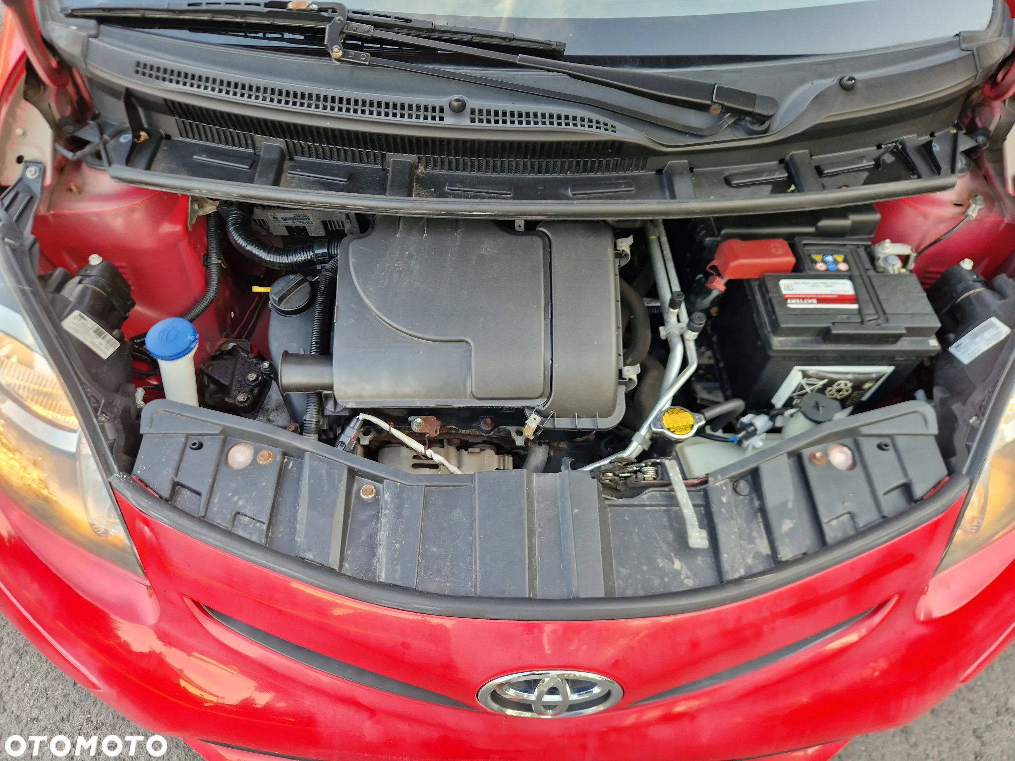 Toyota Aygo 1.0 VVT-i - 15