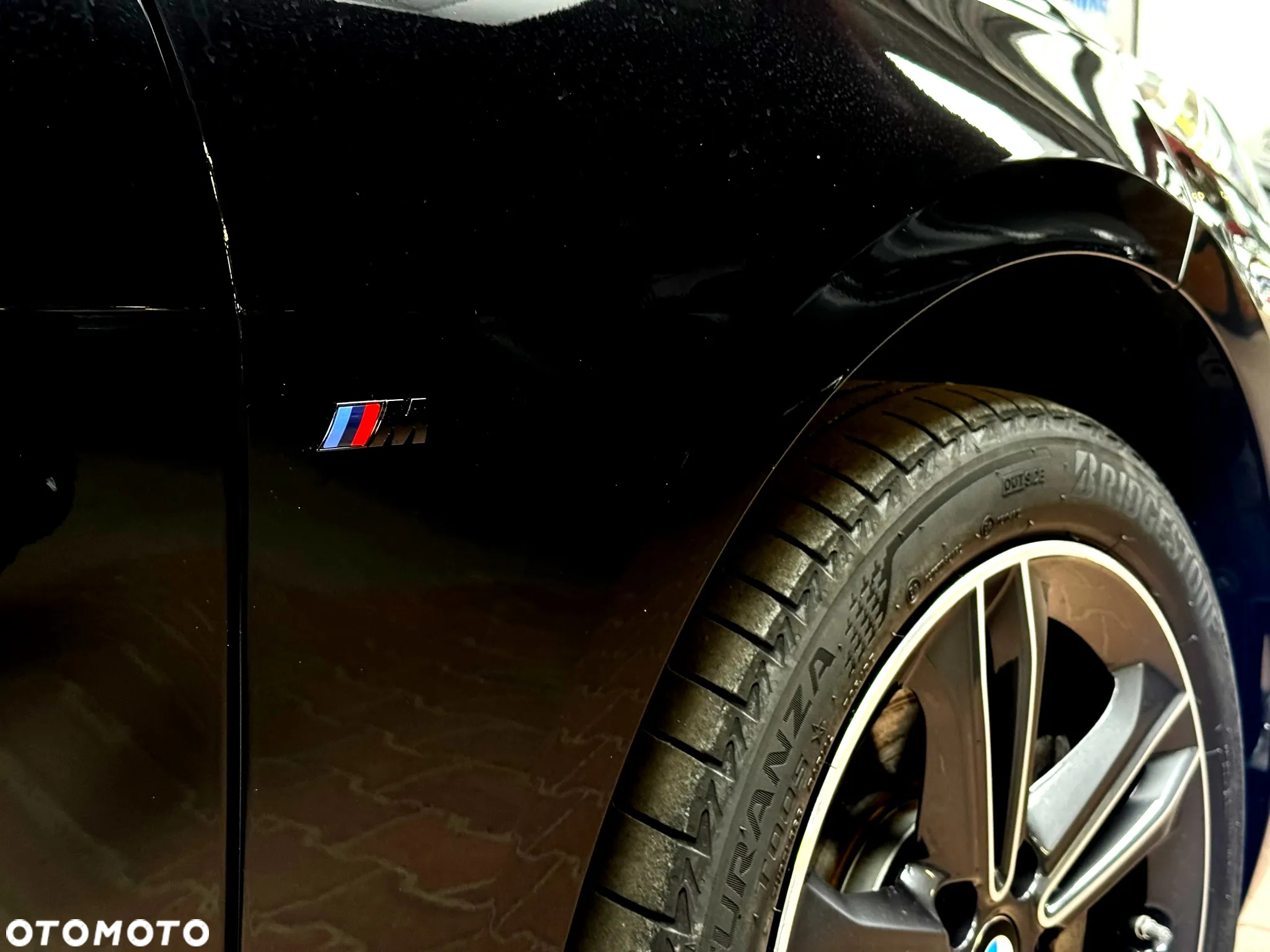 BMW Seria 2 218i M Sport - 10