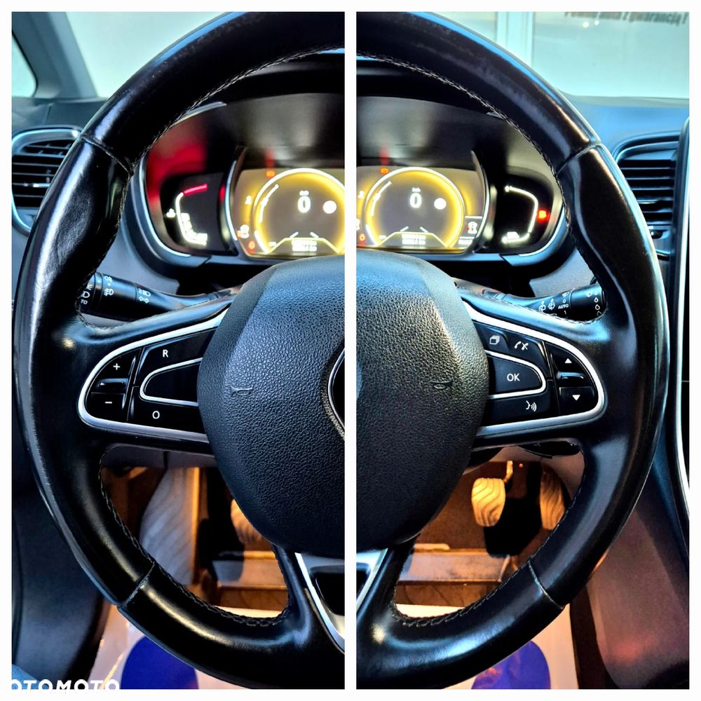 Renault Grand Scenic Energy TCe 130 S&S Bose Edition - 36