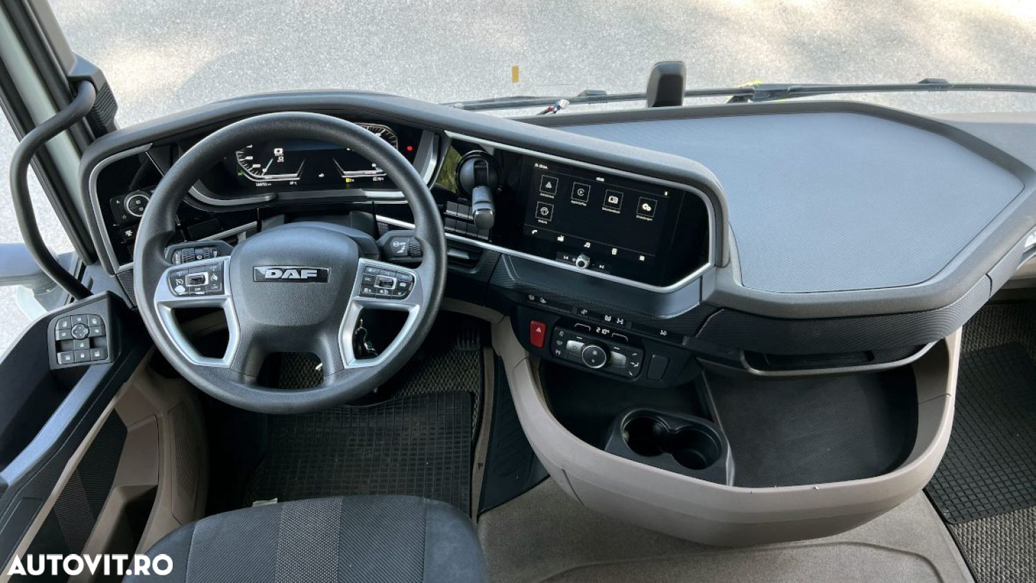 DAF XG 480 FT - 5