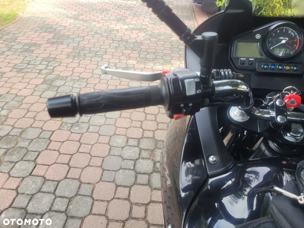 Yamaha TDM - 30