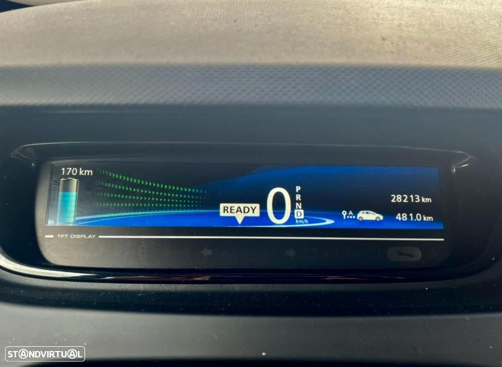 Renault Zoe (c/ Bateria) Limited 40 - 9