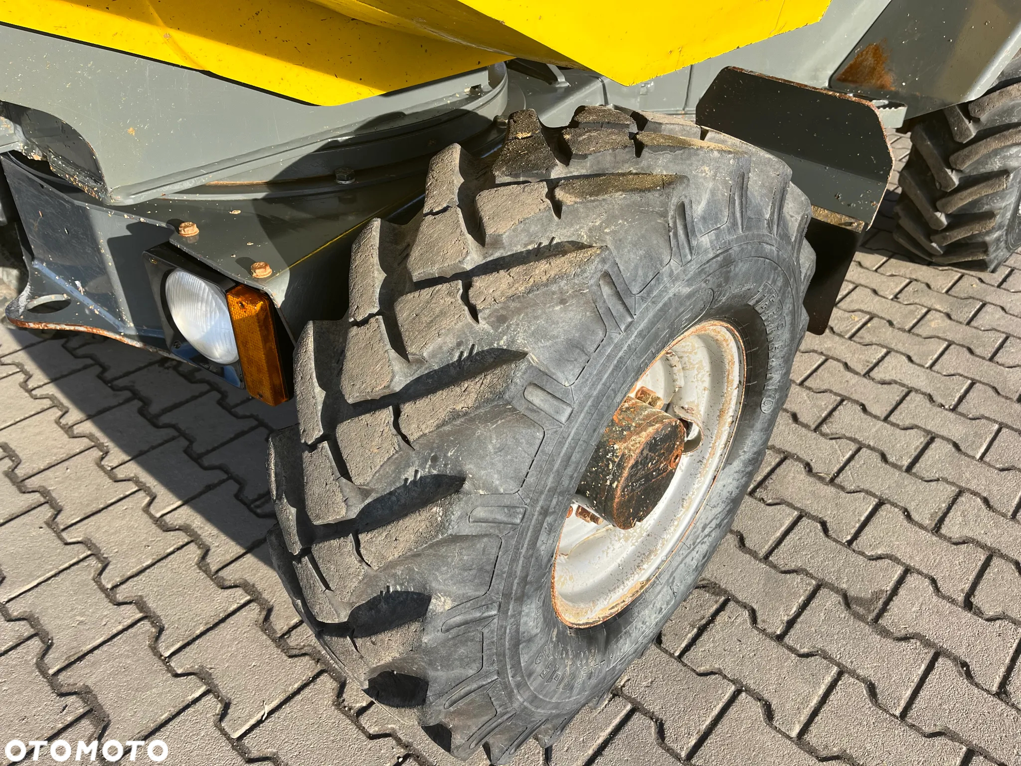 Wacker Neuson 3001s - 13