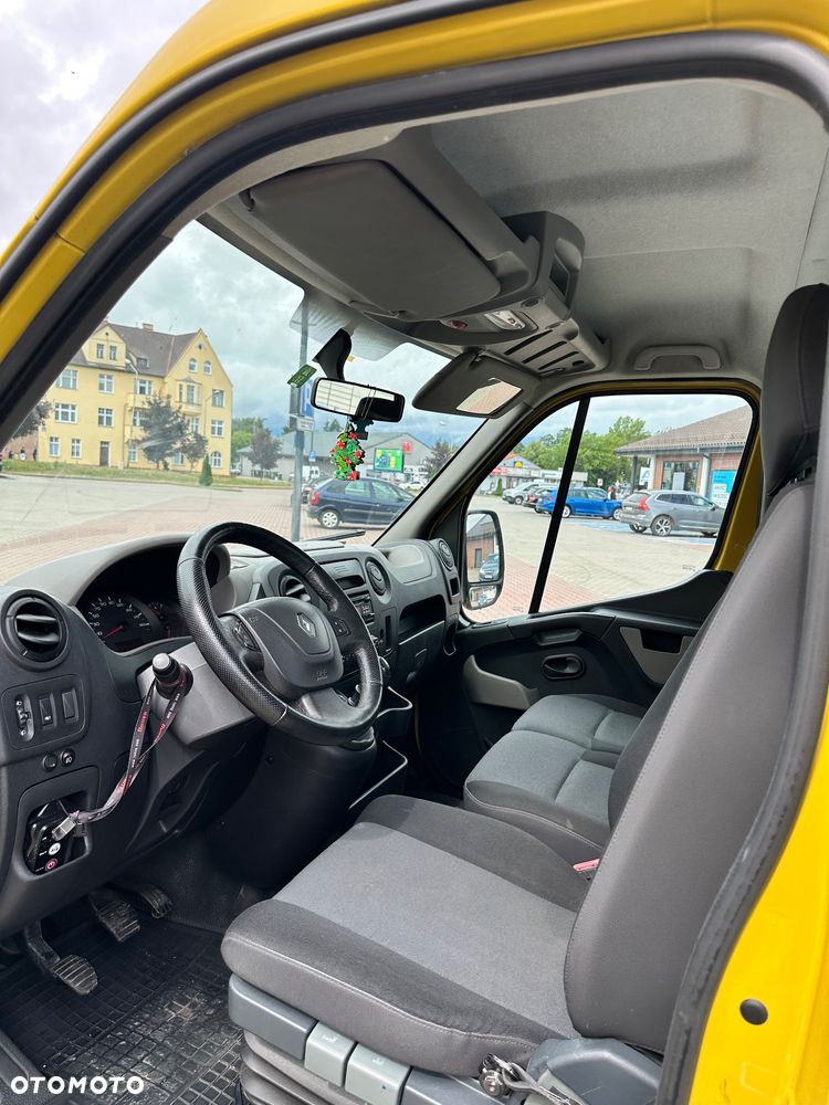 Renault Master - 9