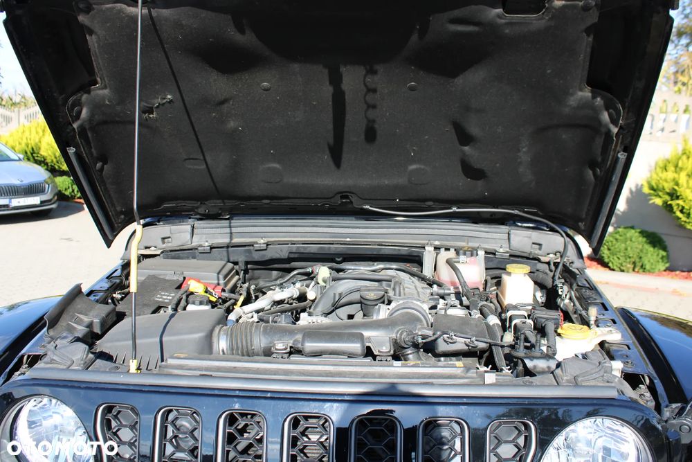 Jeep Gladiator - 39