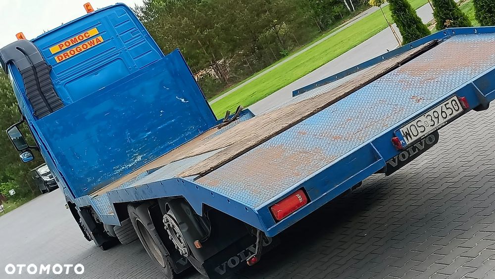 Volvo Fh 420 - 5