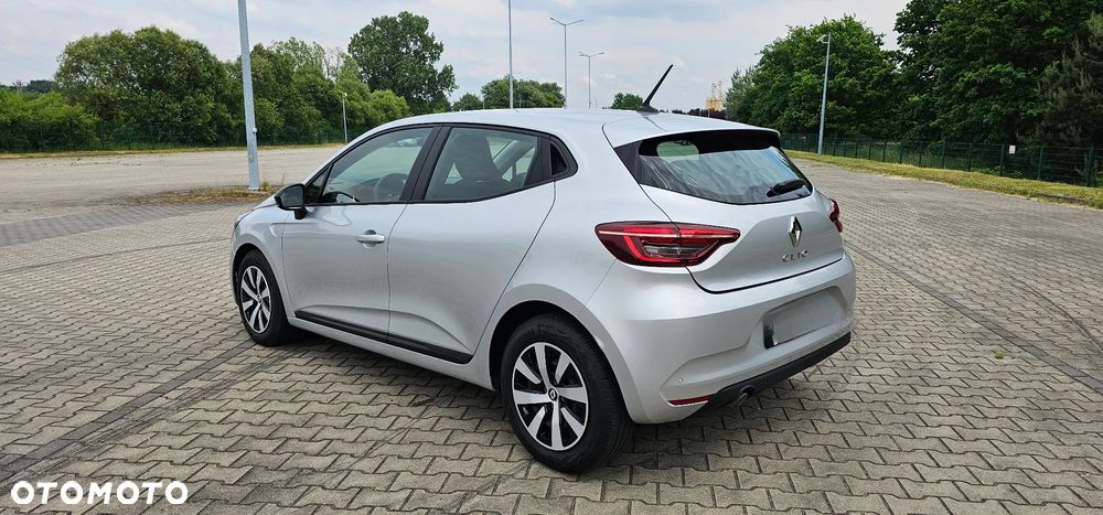 Renault Clio 1.0 TCe Equilibre - 6
