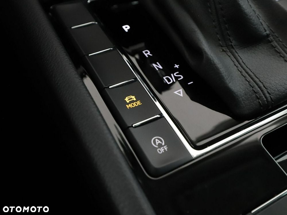 Skoda Superb 1.8 TSI DSG Style - 33