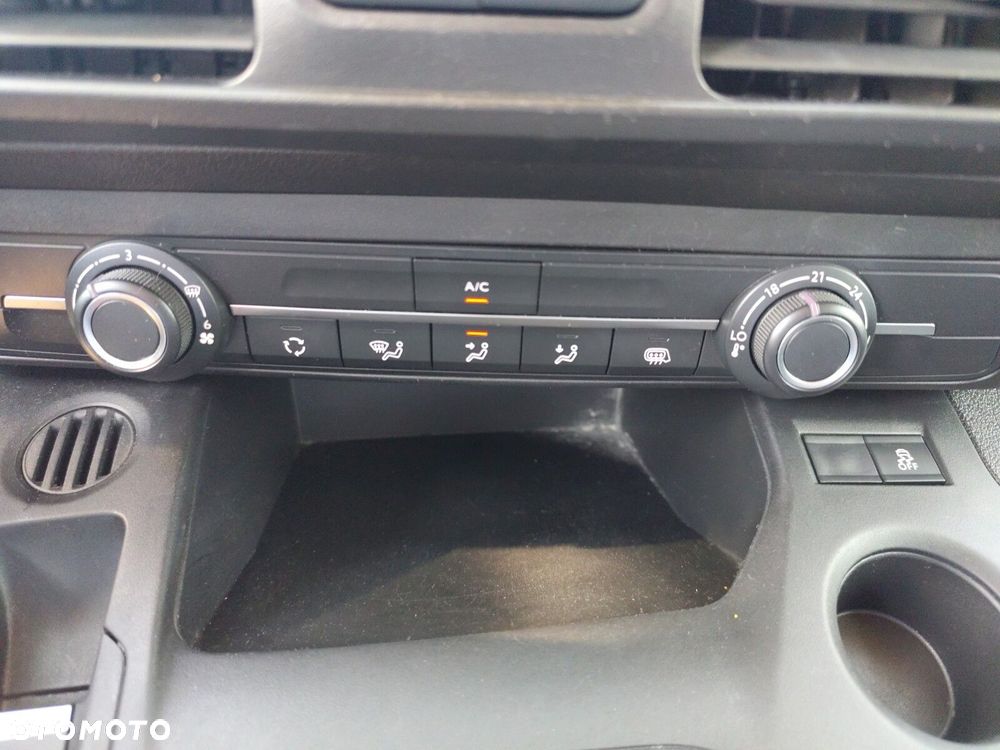 Toyota proace-city - 38