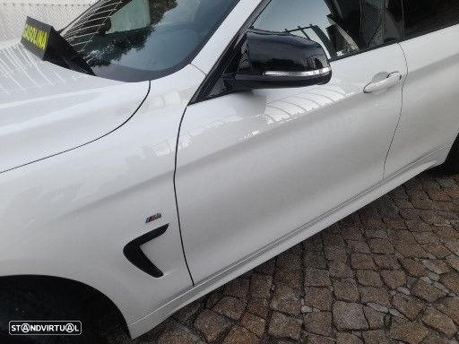 BMW 420 Gran Coupé i Pack M - 26