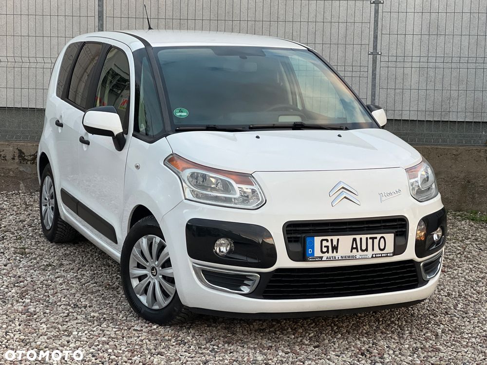 Citroën C3 Picasso - 3