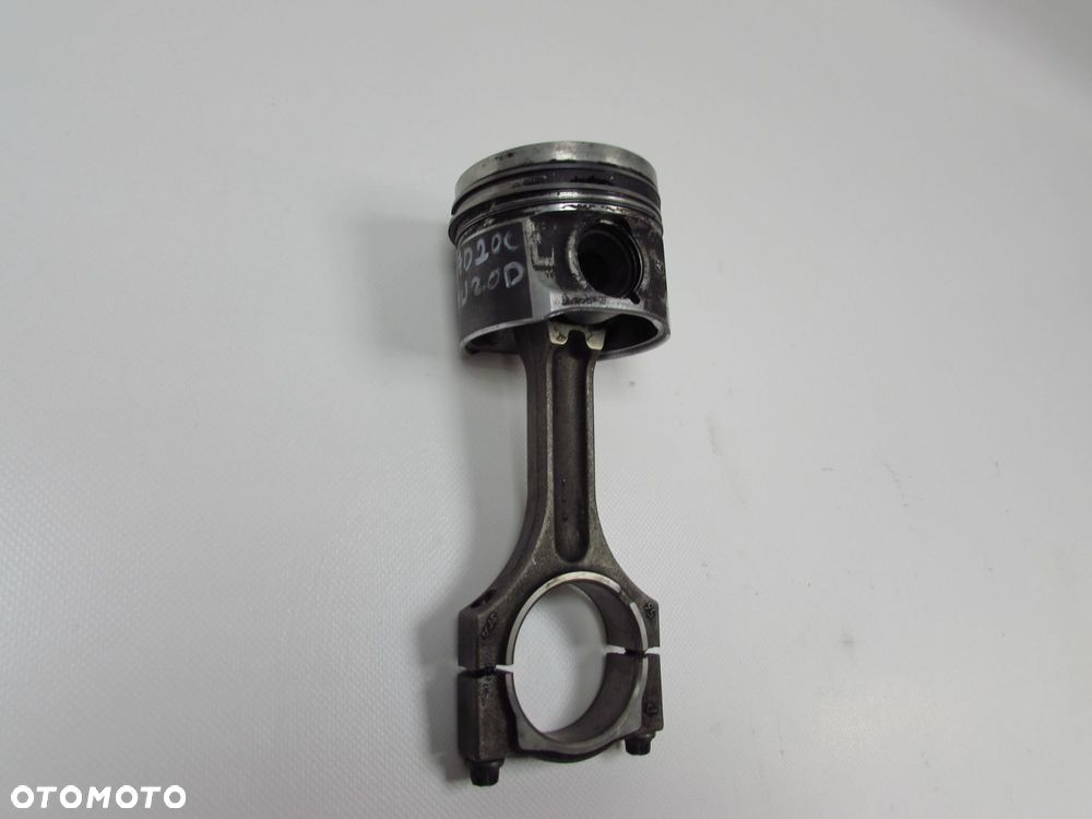 BMW F10 F11 F20 F30 E90 2.0 D N47D20C TLOK KORBOWOD 781254906 - 1