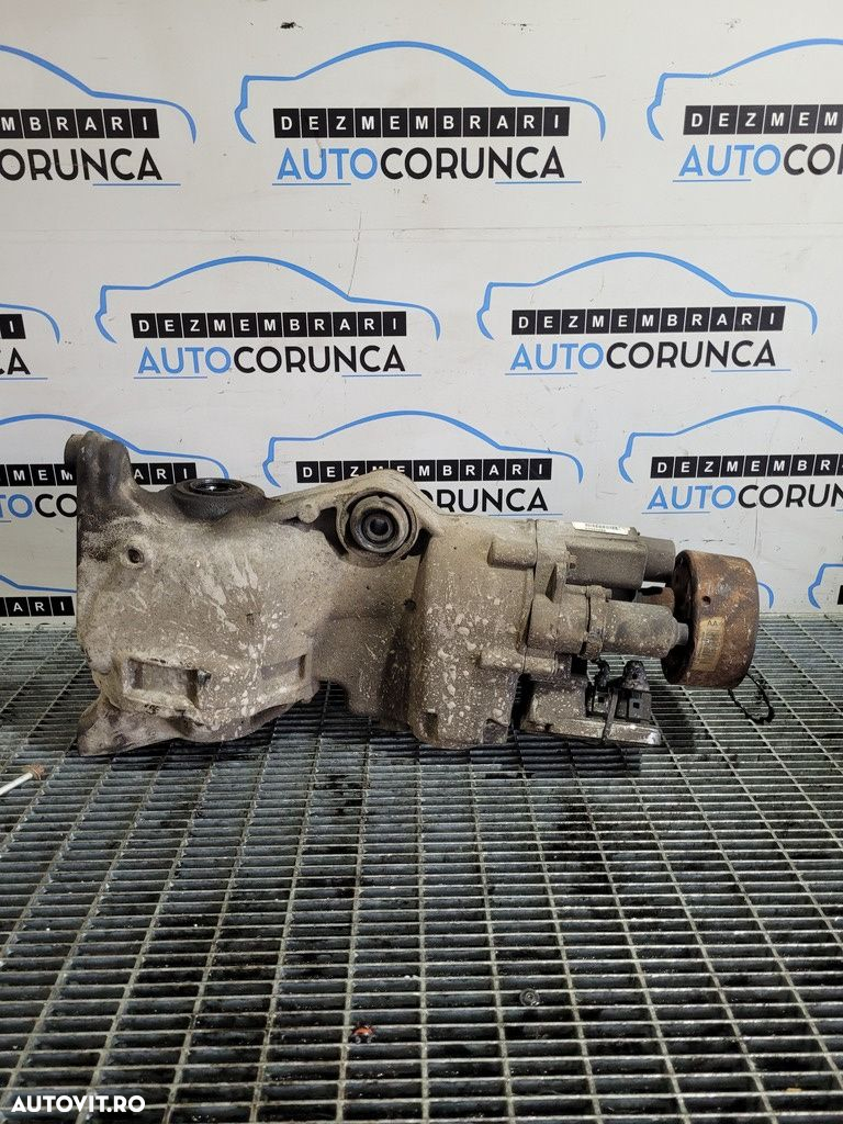 Grup spate Volvo XC90 Facelift 2.4 Diesel 2007 - 2014 185CP Automata D5244T4 (914) ... - 5