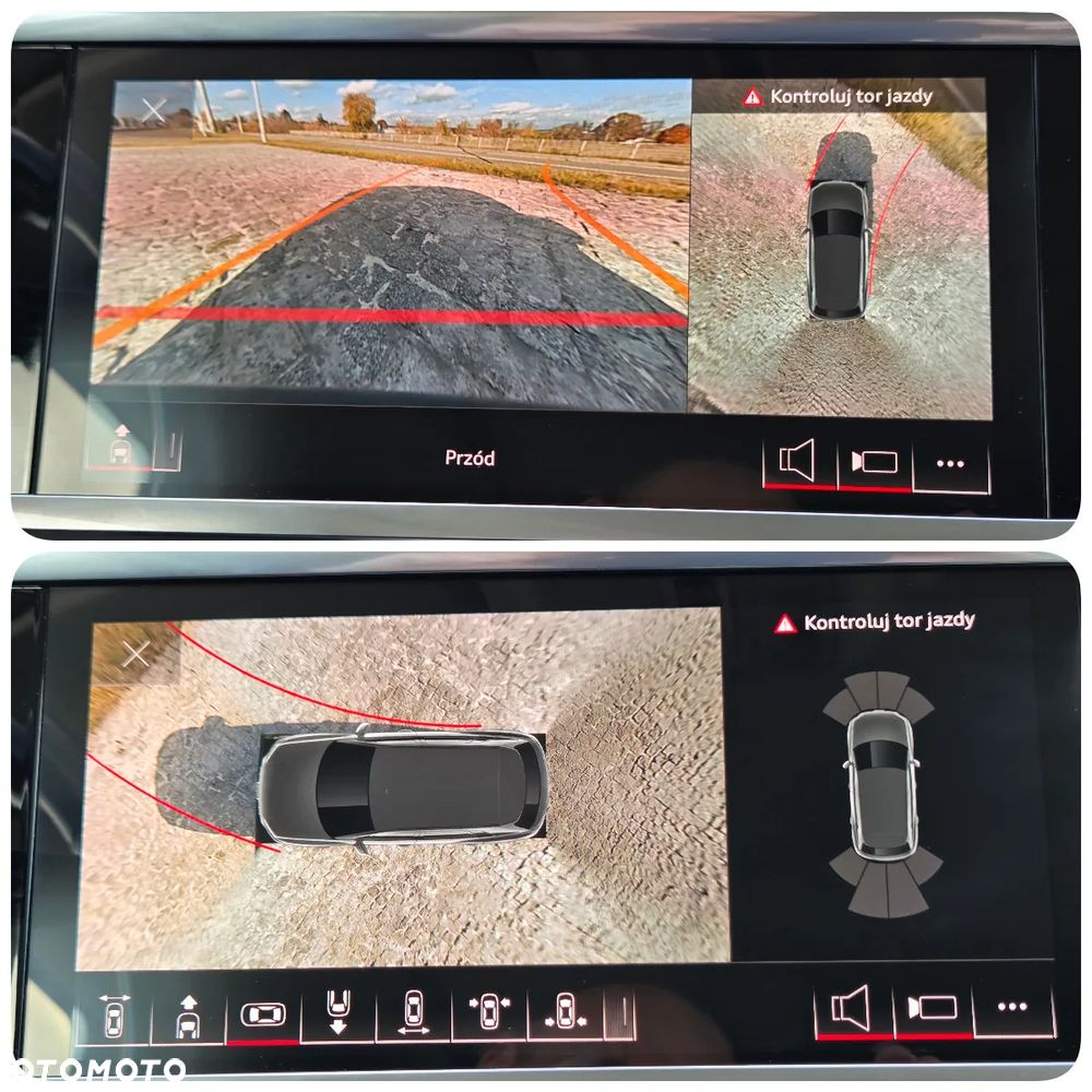 Audi Q3 45 TFSI Quattro S tronic S line - 32