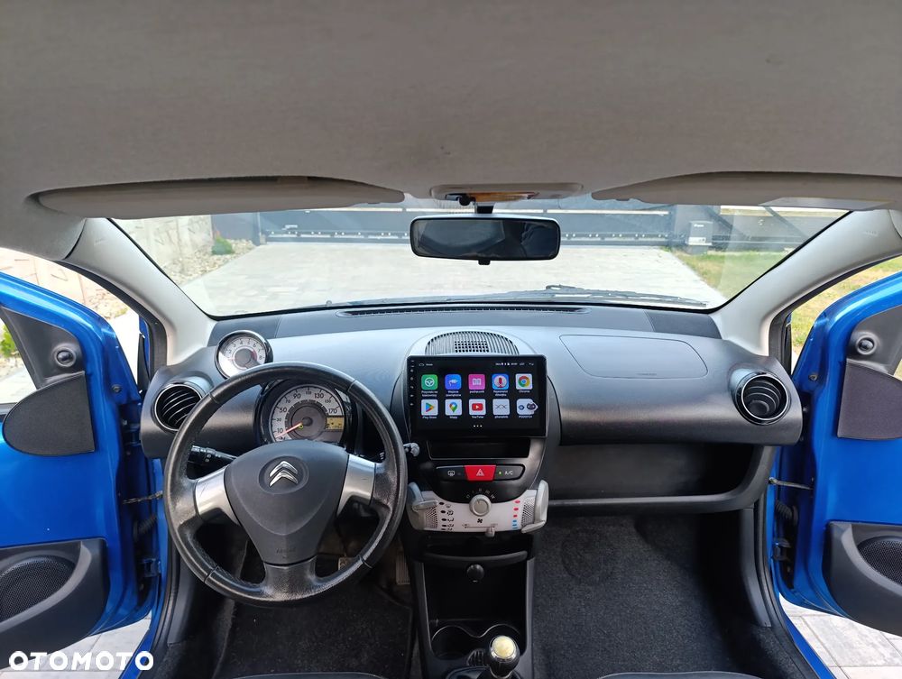 Citroën C1 1.0 Advance - 5