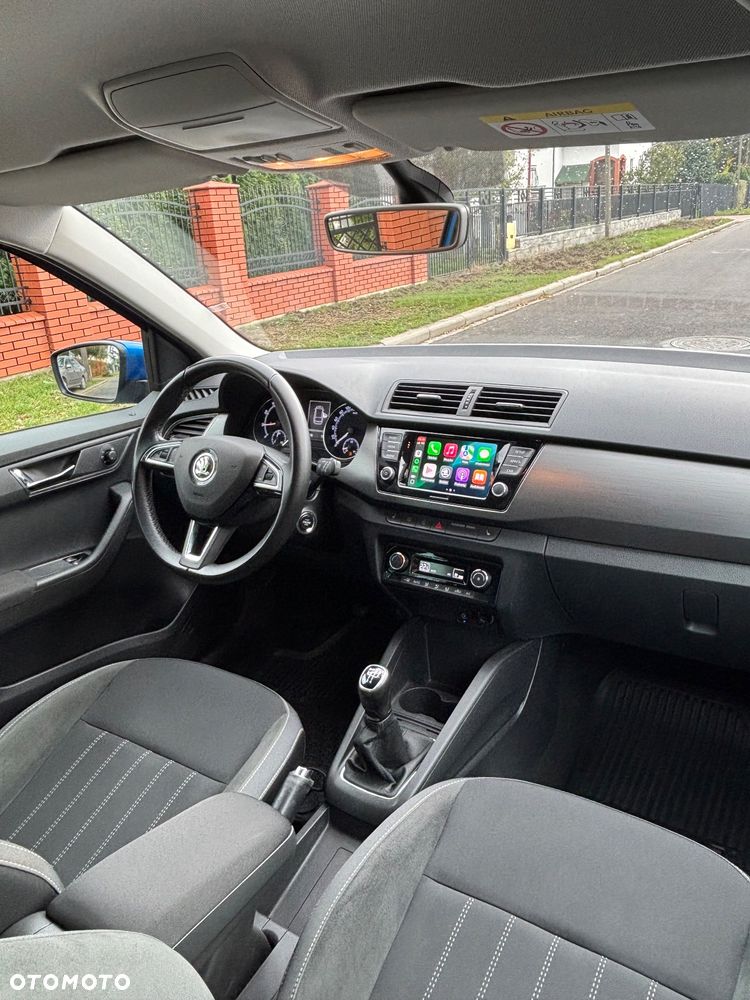 Skoda Fabia 1.0 TSI Style - 9