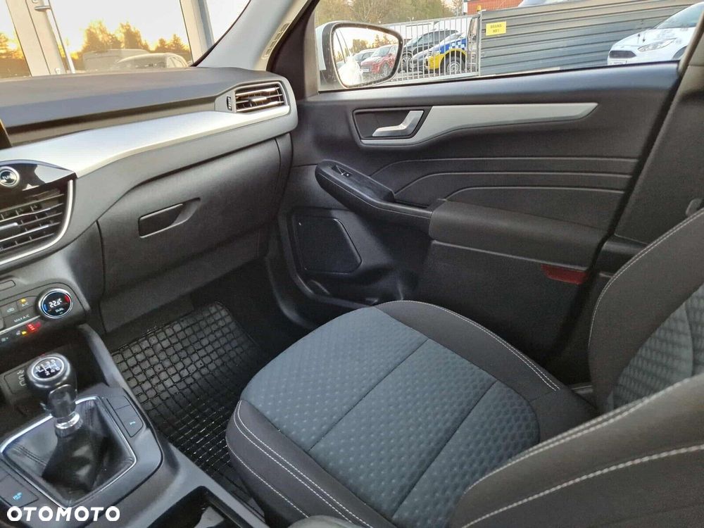 Ford Kuga 1.5 EcoBlue FWD Titanium - 17