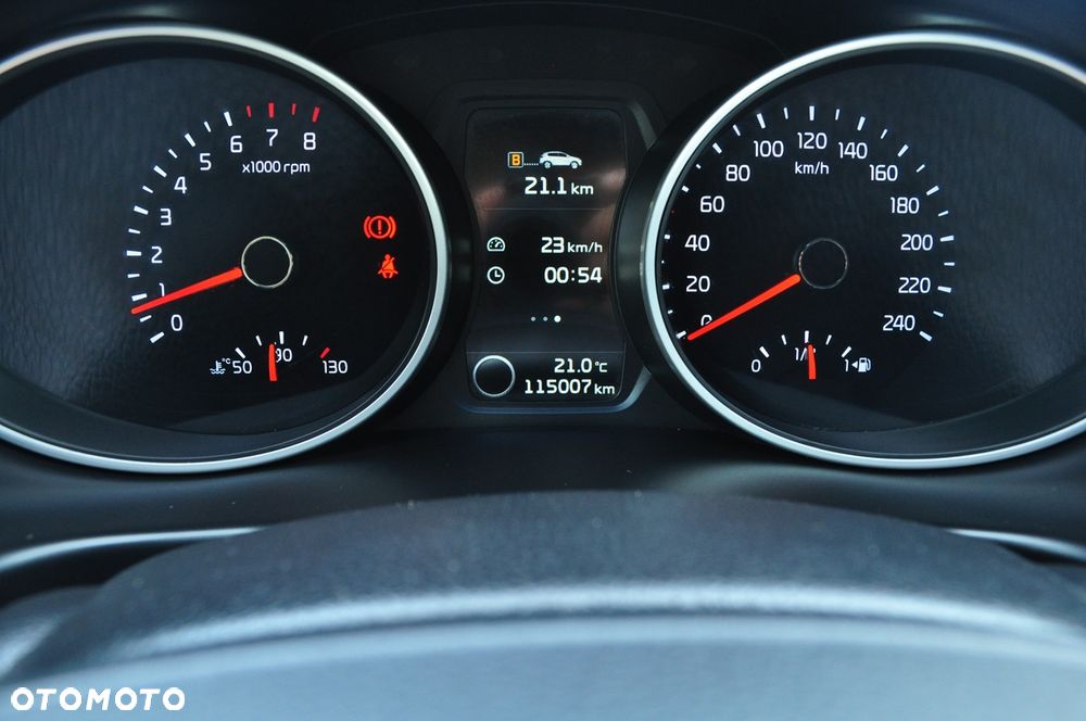Kia Sportage - 11