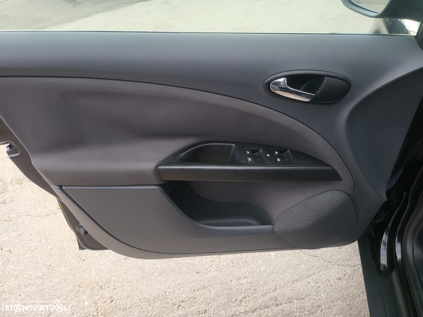 SEAT Altea XL 2.0 TDi Style - 39