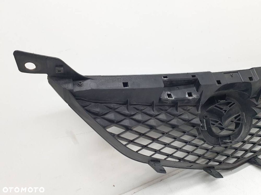 ATRAPA GRILL MAZDA 6 GG GJ6A50712 - 6