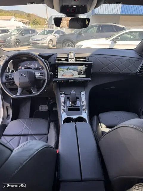 DS DS7 Crossback - 16