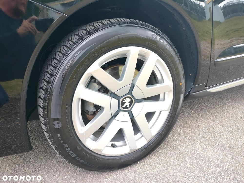 Peugeot 3008 - 8