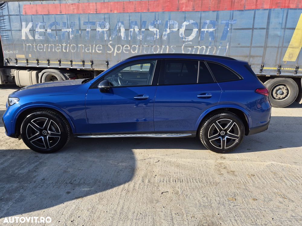 Mercedes-Benz GLC - 14