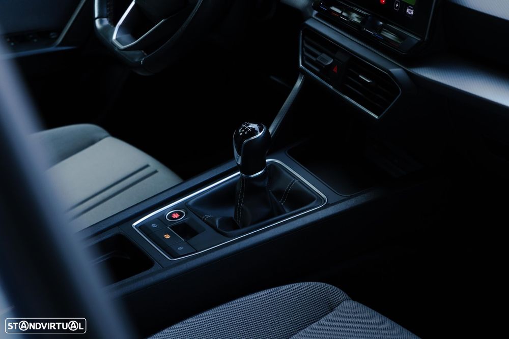 SEAT Leon 2.0 TDI Style - 24