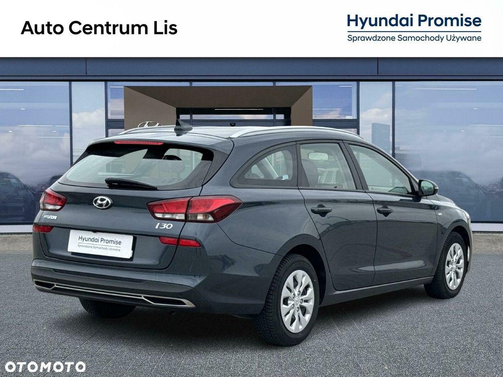 Hyundai i30 1.5 T-GDI 48V Modern - 5