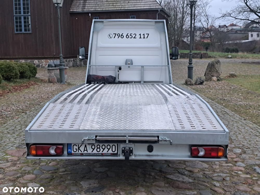 Volkswagen Crafter - 3