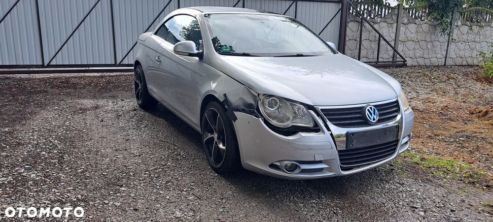 Volkswagen Eos 2.0 FSI - 7