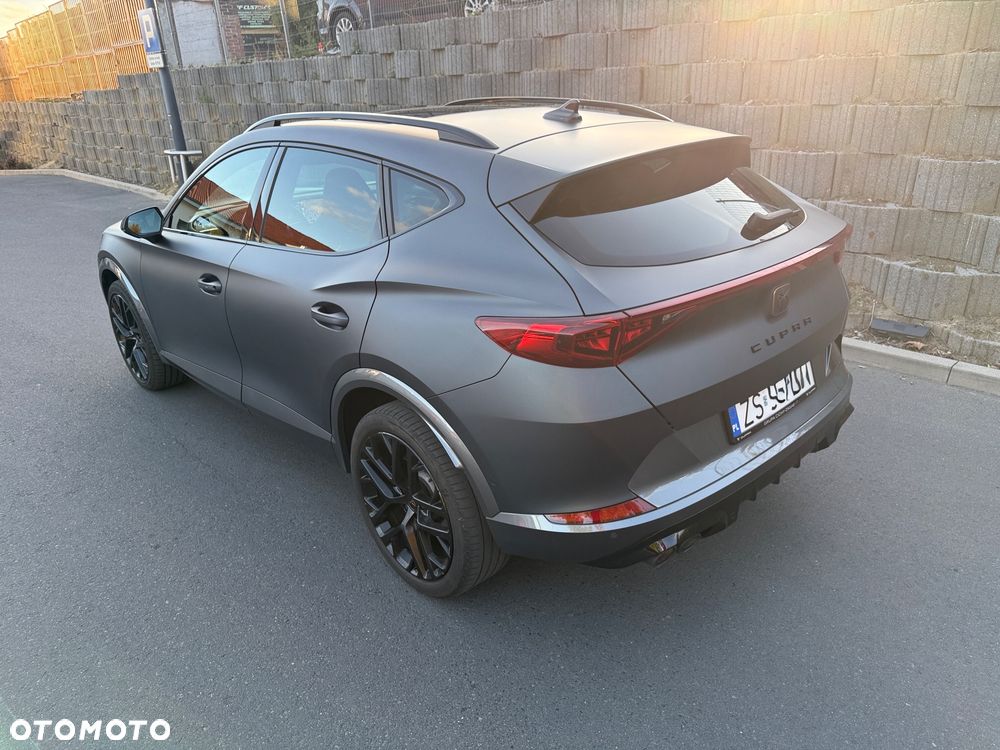 Cupra Formentor 2.0 TSI 4Drive VZ DSG - 6