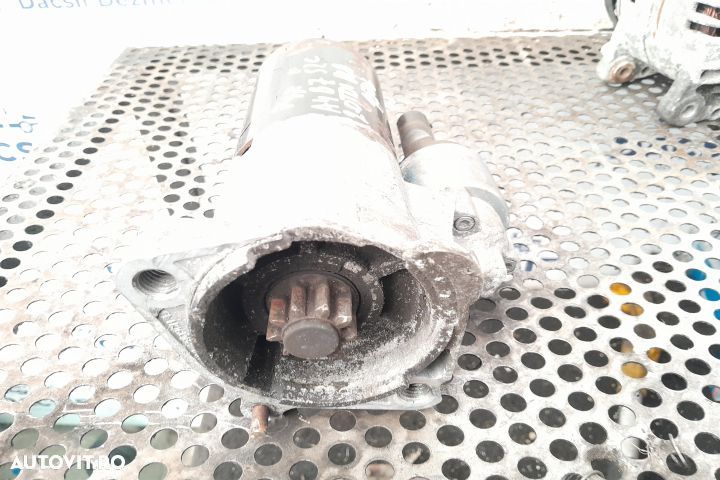 Electromotor Audi A4 B7 [2004 - 2008] Avant wagon 5-usi 2.0 TDI MT (1 - 2