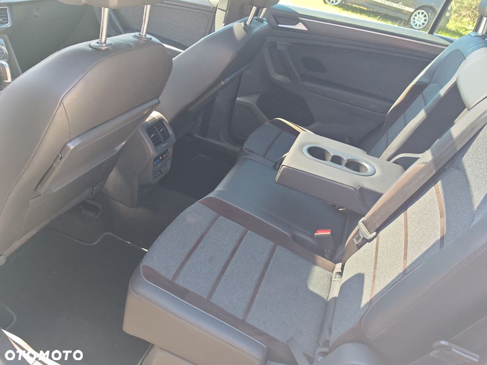 Seat Tarraco 2.0 TDI Xcellence S&S 4Drive DSG - 7