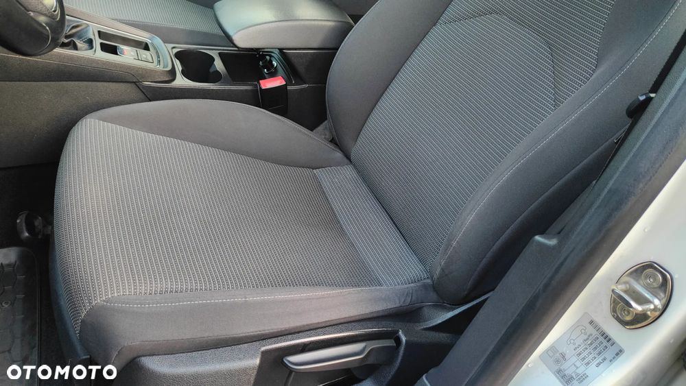 Seat Leon 1.6 TDI Full LED S&S - 17