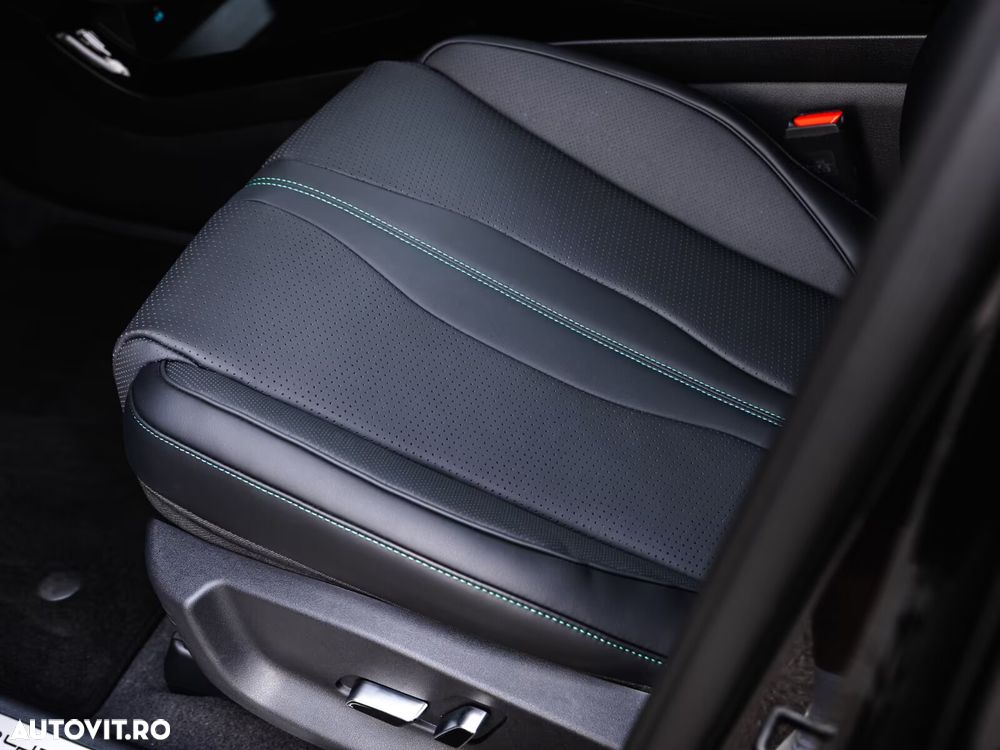 Byd Seal U DM-i PHEV Boost - 21