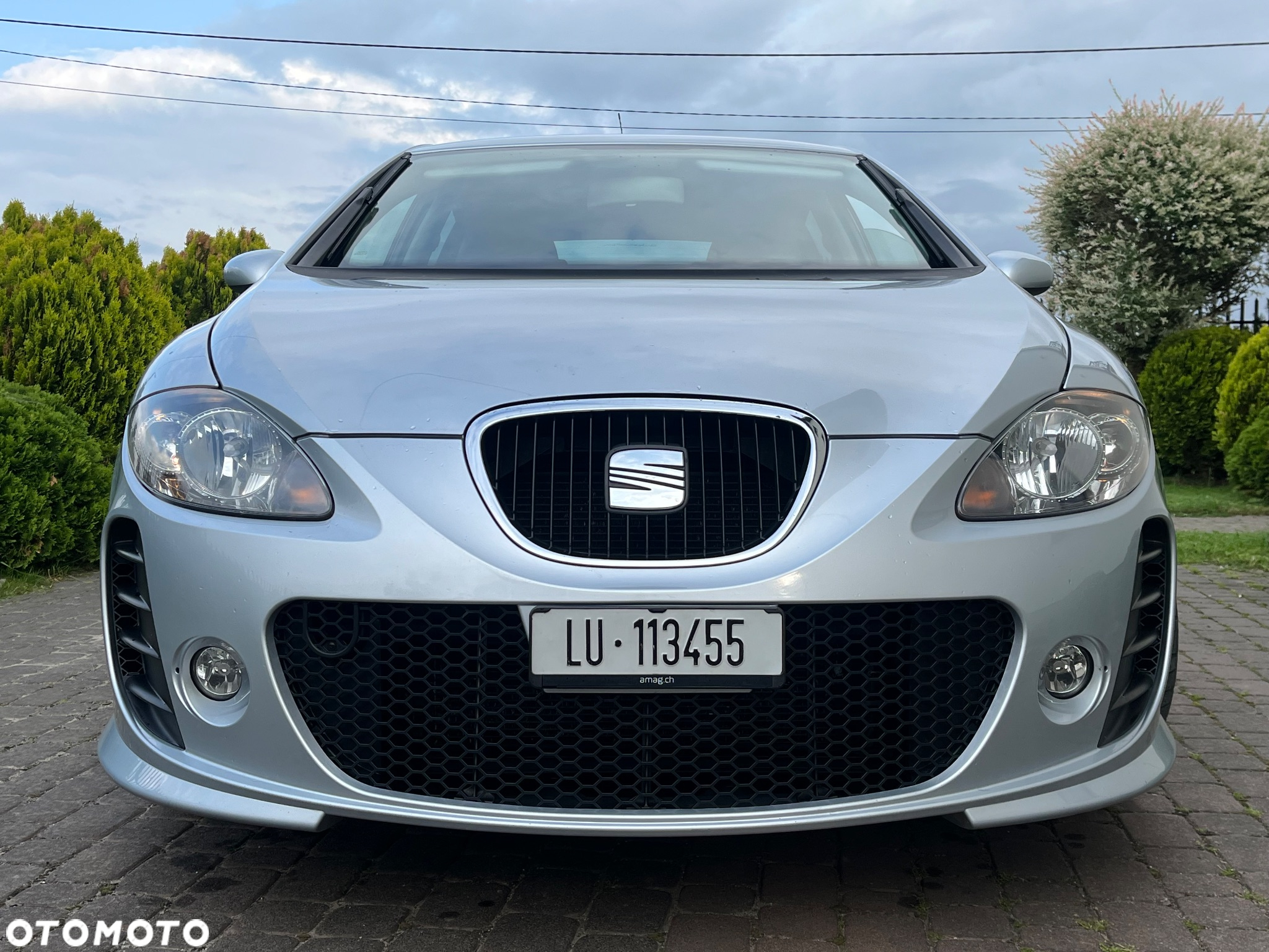 Seat Leon 2.0 T FSI FR Limited - 40