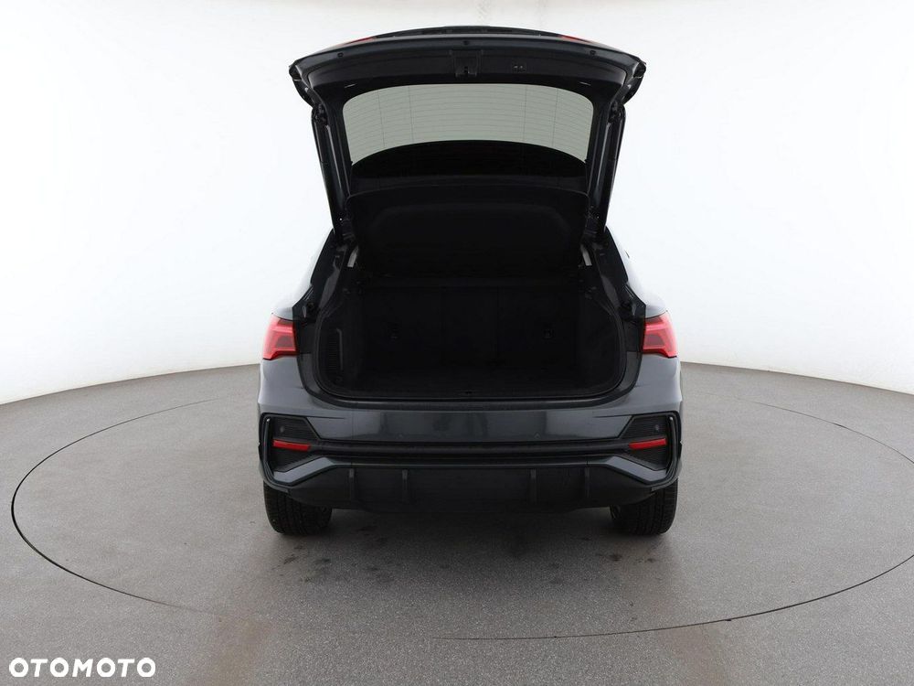 Audi Q3 Sportback 45 TFSIe S tronic - 21