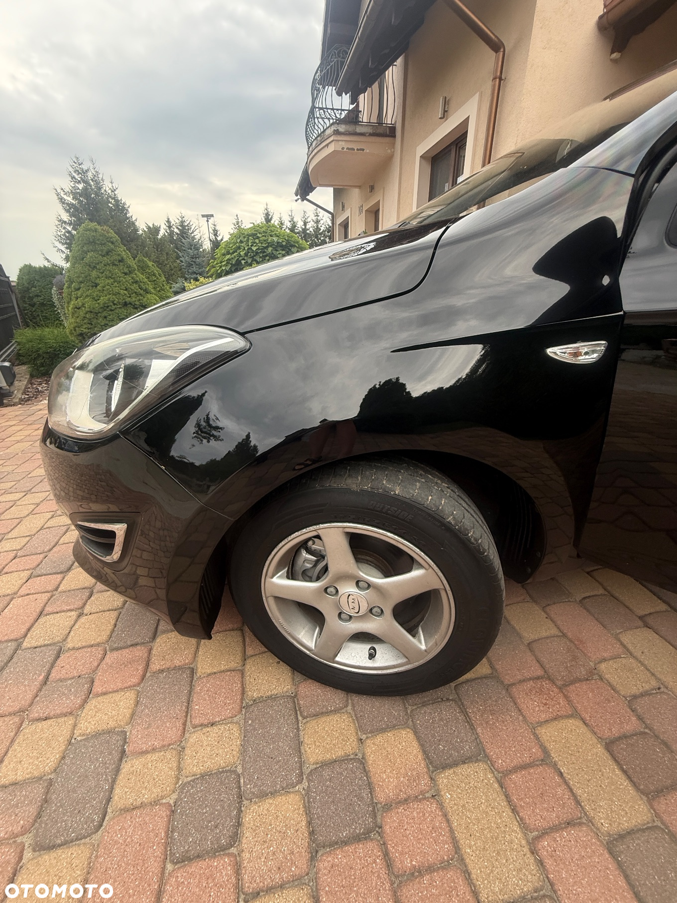 Hyundai i20 1.25 Classic + - 25