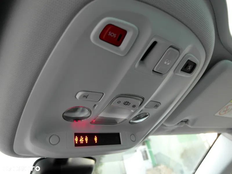 Peugeot 308 SW HDi FAP 150 Allure - 33