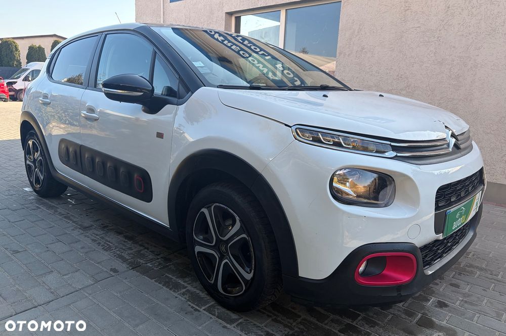 Citroën C3 Pure Tech 82 ELLE - 2
