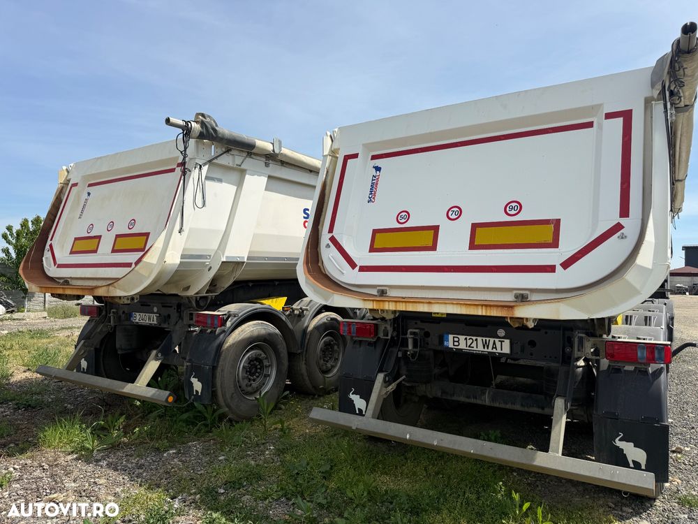Schmitz CARGOBULL - 7