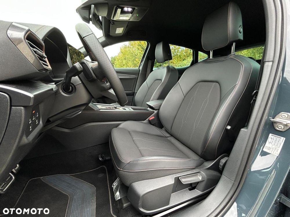 Cupra Formentor 1.5 TSI DSG - 9