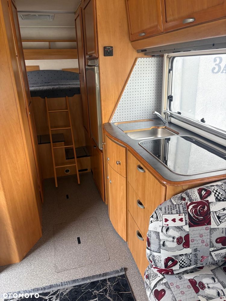 Fiat Hymer - 26