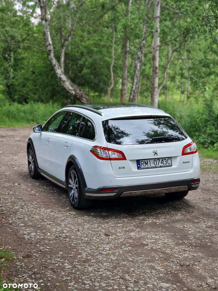 Peugeot 508 - 3