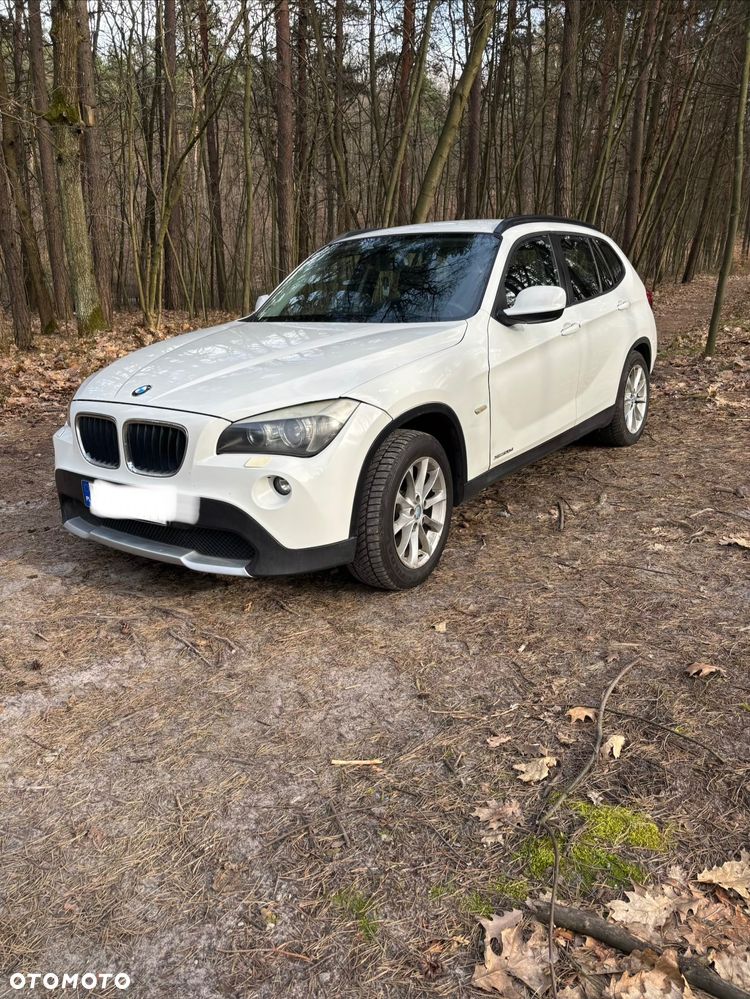 BMW X1 - 8