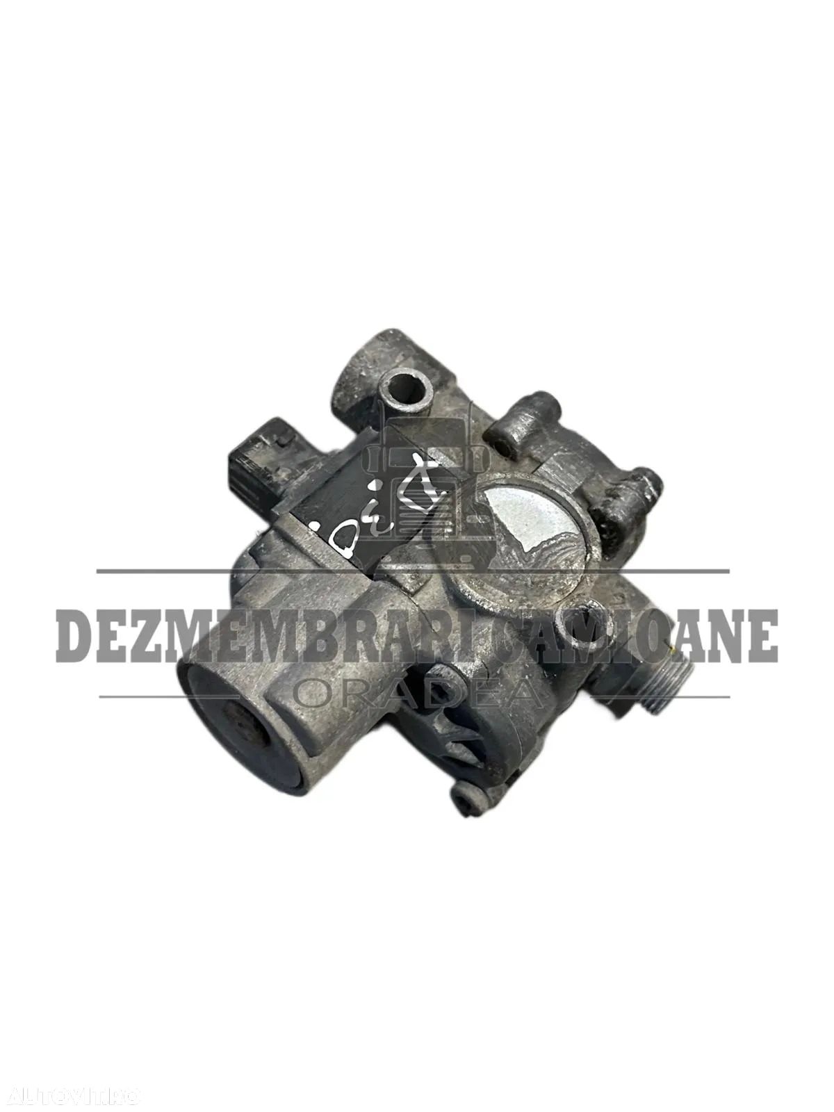 SUPAPA ABS AXA FATA DAF EURO6 1808335 - 1