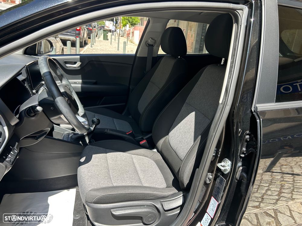 Kia Stonic 1.2 Dynamic - 10