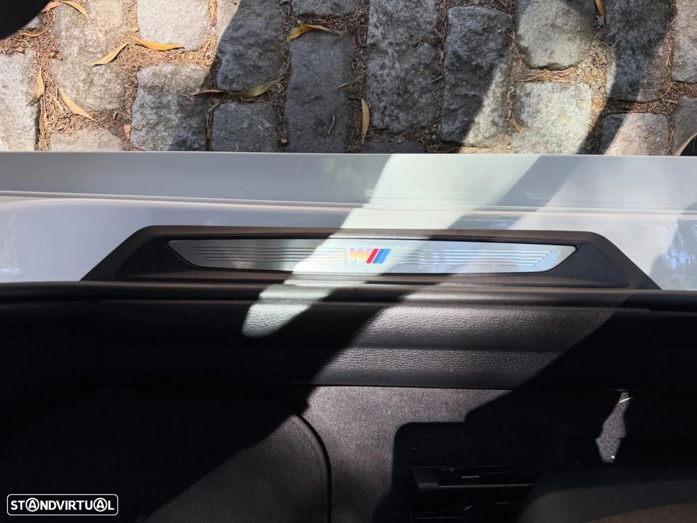 BMW X2 16 d sDrive Auto X Pack M - 28