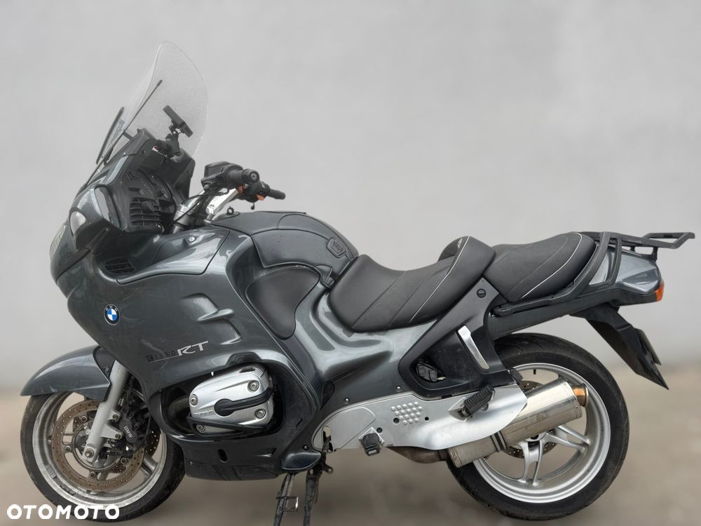 BMW RT - 5